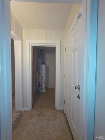 9808 Lorna Lane, Unincorporated, MO 63136