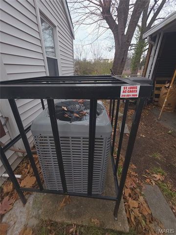 9808 Lorna Lane, Unincorporated, MO 63136