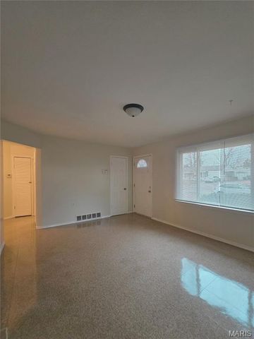 9808 Lorna Lane, Unincorporated, MO 63136