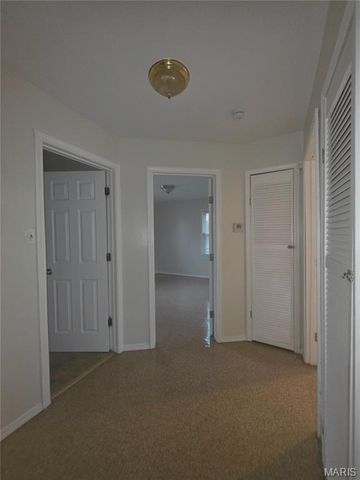 9808 Lorna Lane, Unincorporated, MO 63136