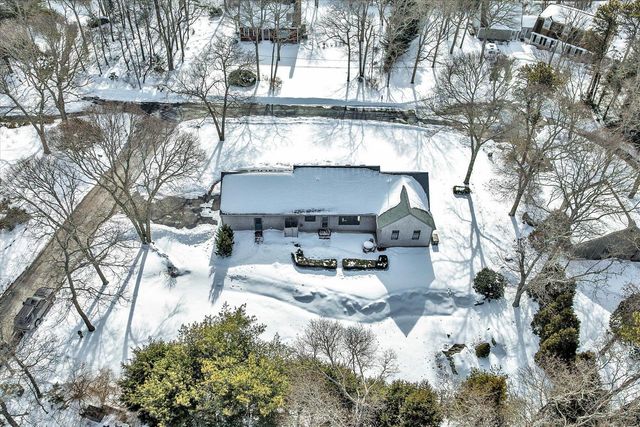9 Split Rock Road, Dennis, MA 02638