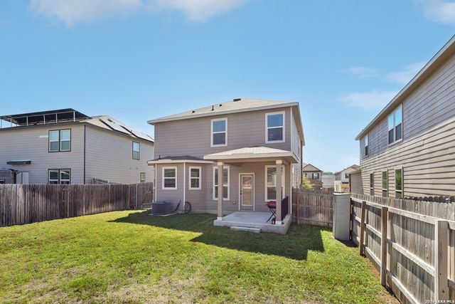 15602 Selene, San Antonio, TX 78245