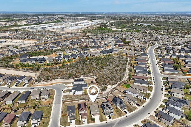 15602 Selene, San Antonio, TX 78245