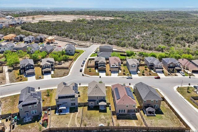 15602 Selene, San Antonio, TX 78245