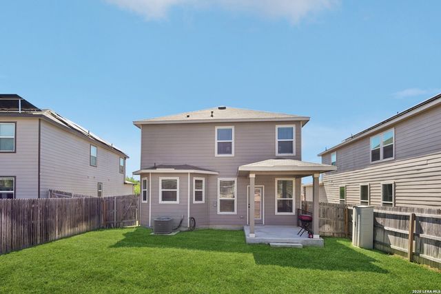 15602 Selene, San Antonio, TX 78245