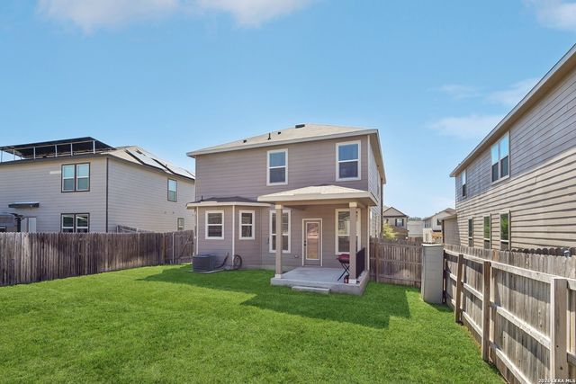 15602 Selene, San Antonio, TX 78245