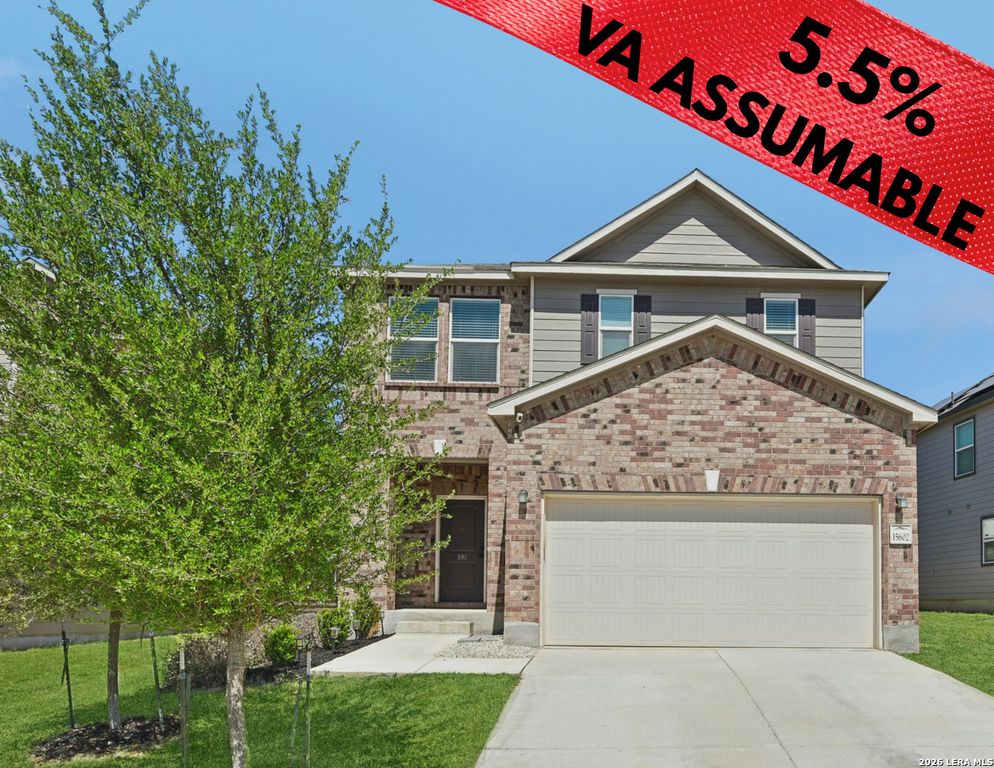 15602 Selene, San Antonio, TX 78245