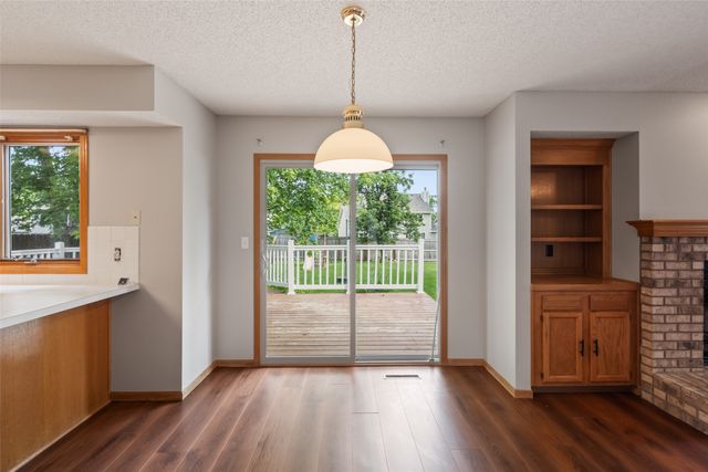 1394 NW 122nd Street, Clive, IA 50365