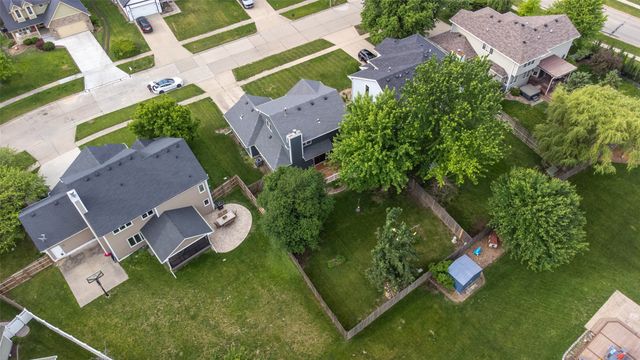 1394 NW 122nd Street, Clive, IA 50365
