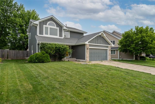 1394 NW 122nd Street, Clive, IA 50365