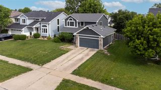 1394 NW 122nd Street, Clive, IA 50365