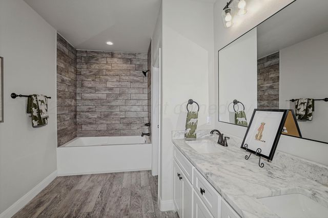 2804 CONNER Drive, Canyon, TX 79015