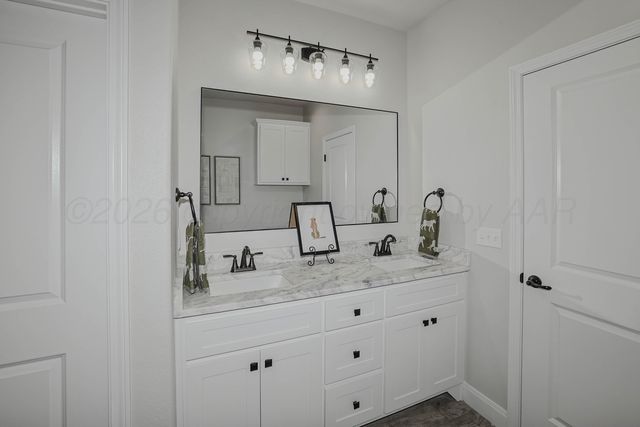 2804 CONNER Drive, Canyon, TX 79015