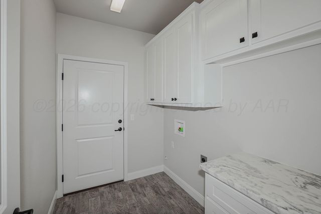 2804 CONNER Drive, Canyon, TX 79015