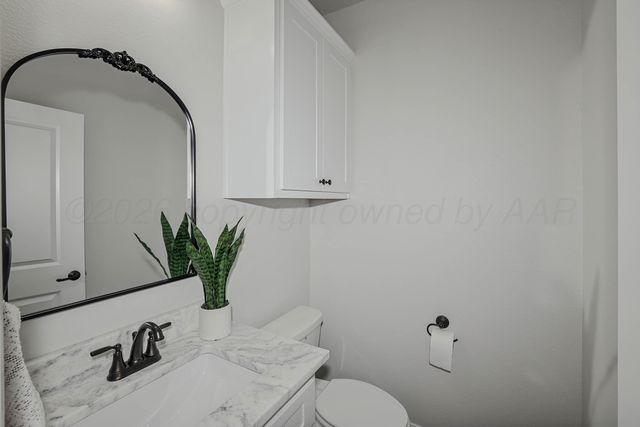 2804 CONNER Drive, Canyon, TX 79015