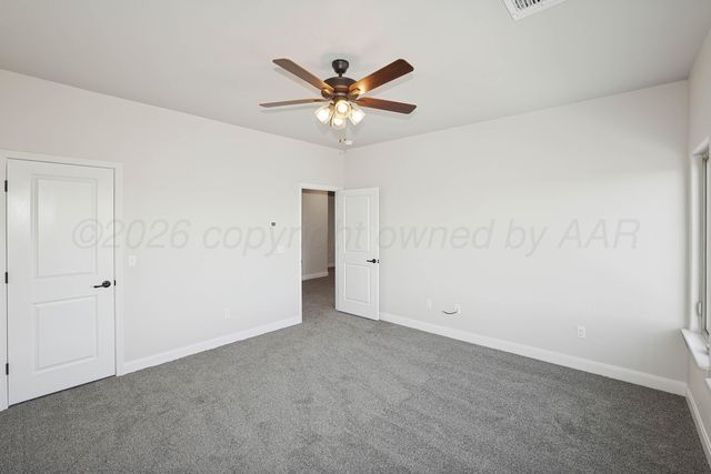 2804 CONNER Drive, Canyon, TX 79015