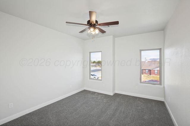 2804 CONNER Drive, Canyon, TX 79015