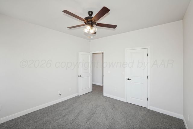 2804 CONNER Drive, Canyon, TX 79015