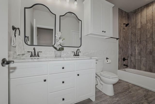 2804 CONNER Drive, Canyon, TX 79015