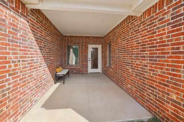 2804 CONNER Drive, Canyon, TX 79015