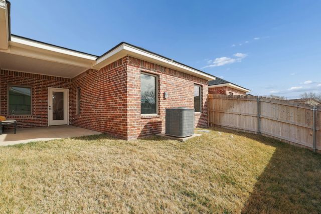 2804 CONNER Drive, Canyon, TX 79015