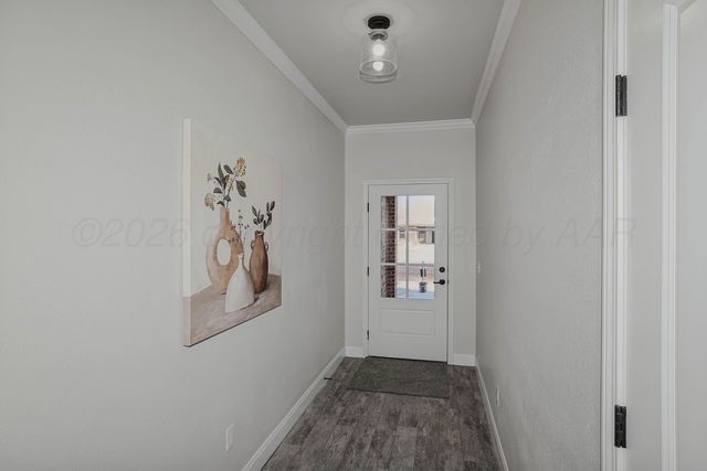 2804 CONNER Drive, Canyon, TX 79015