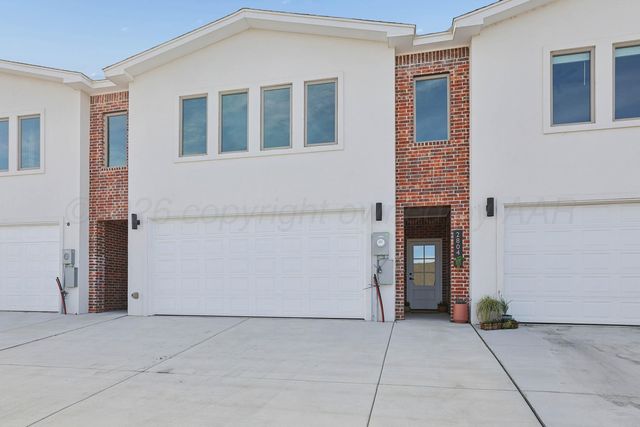 2804 CONNER Drive, Canyon, TX 79015