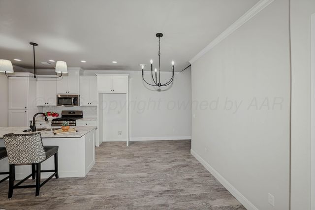 2804 CONNER Drive, Canyon, TX 79015