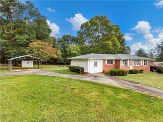 107 Holiday Road, Buford, GA 30518