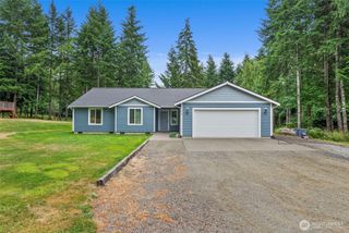 36 Blacktail Ridge Lane, Elma, WA 98541