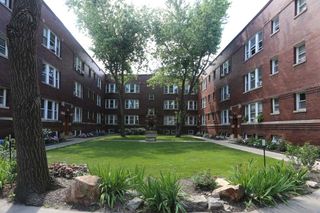 4718 N Racine Avenue 3E, Chicago, IL 60640