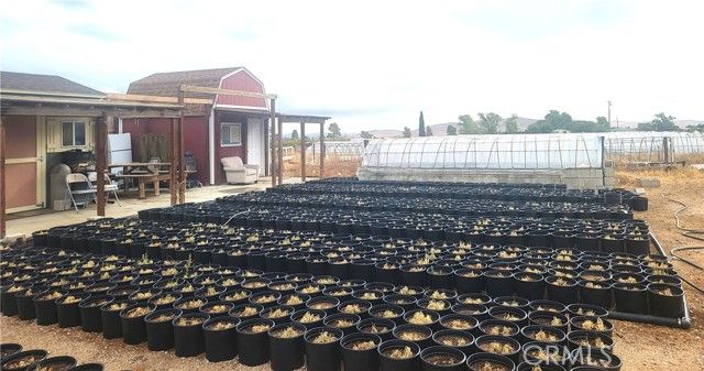 0 Ave F and 183rd Street, Lancaster, CA 93536