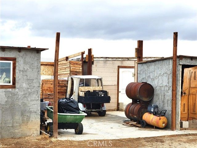 0 Ave F and 183rd Street, Lancaster, CA 93536