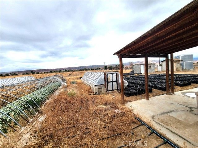 0 Ave F and 183rd Street, Lancaster, CA 93536