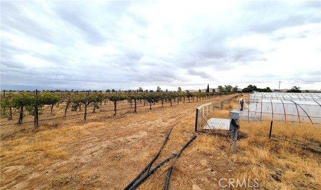 0 Ave F and 183rd Street, Lancaster, CA 93536