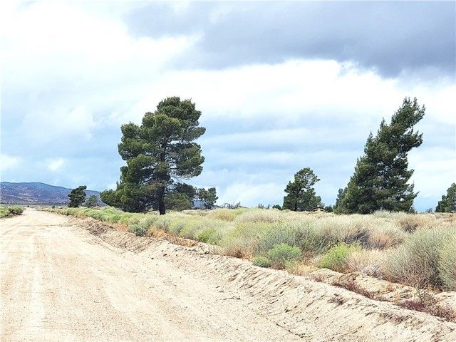 0 Ave F and 183rd Street, Lancaster, CA 93536