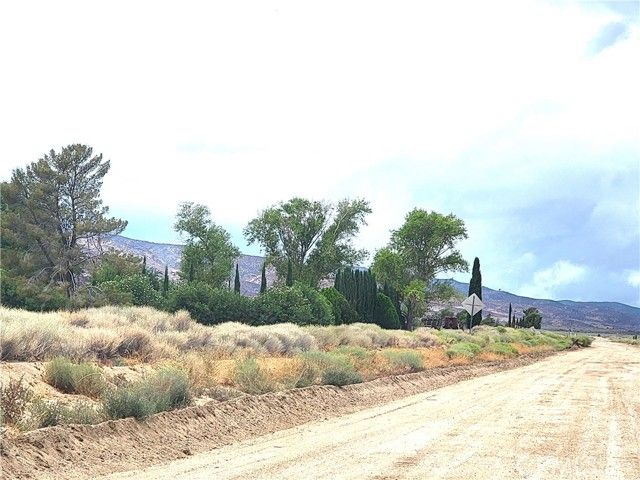 0 Ave F and 183rd Street, Lancaster, CA 93536