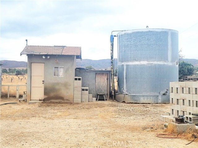 0 Ave F and 183rd Street, Lancaster, CA 93536