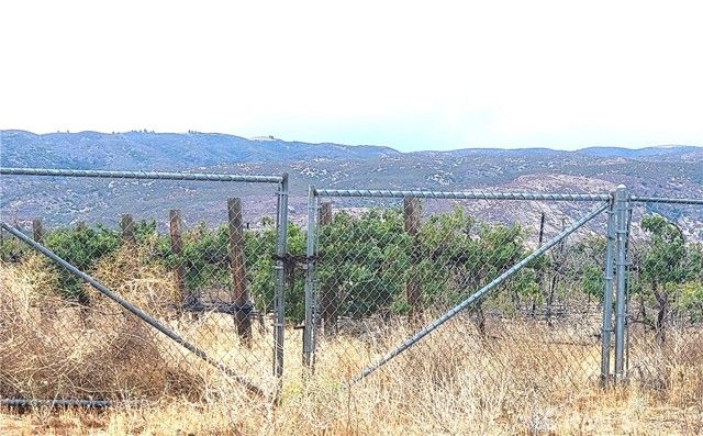 0 Ave F and 183rd Street, Lancaster, CA 93536