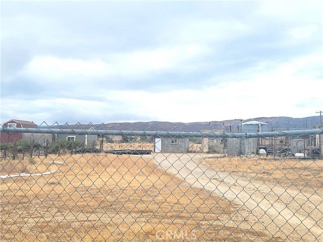 0 Ave F and 183rd Street, Lancaster, CA 93536