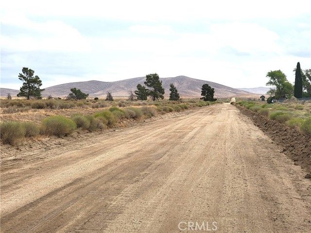 0 Ave F and 183rd Street, Lancaster, CA 93536