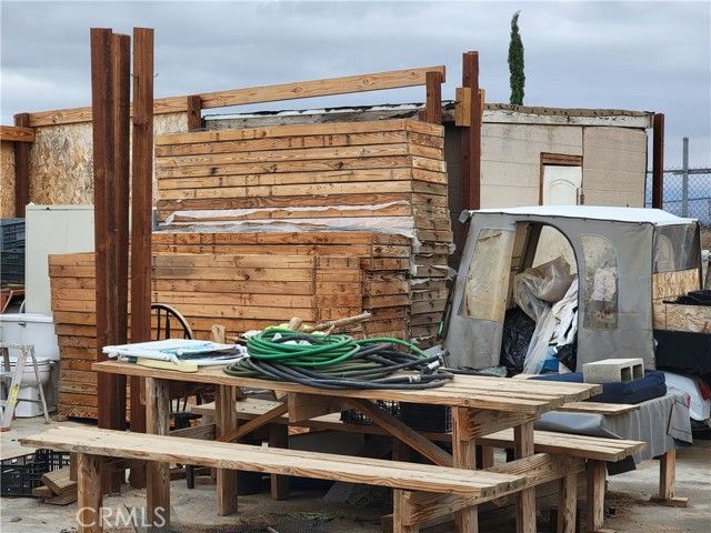 0 Ave F and 183rd Street, Lancaster, CA 93536