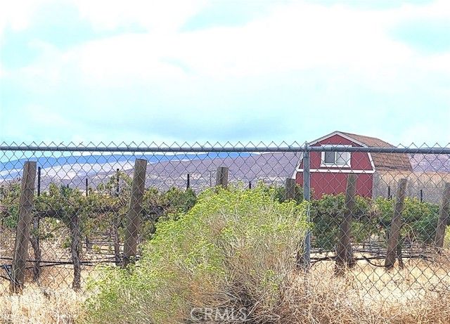 0 Ave F and 183rd Street, Lancaster, CA 93536