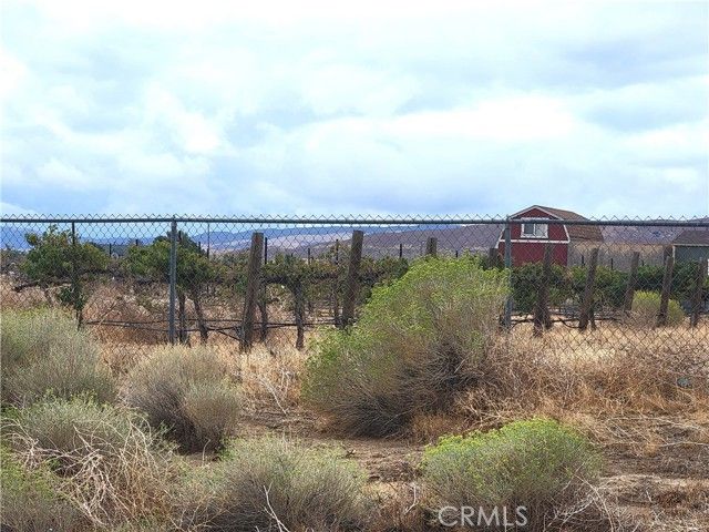 0 Ave F and 183rd Street, Lancaster, CA 93536