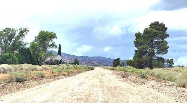 0 Ave F and 183rd Street, Lancaster, CA 93536