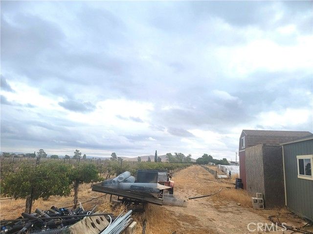 0 Ave F and 183rd Street, Lancaster, CA 93536