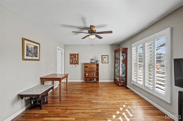 114 Trailswest Dr. Drive, Chesterfield, MO 63017