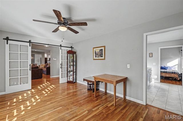 114 Trailswest Dr. Drive, Chesterfield, MO 63017