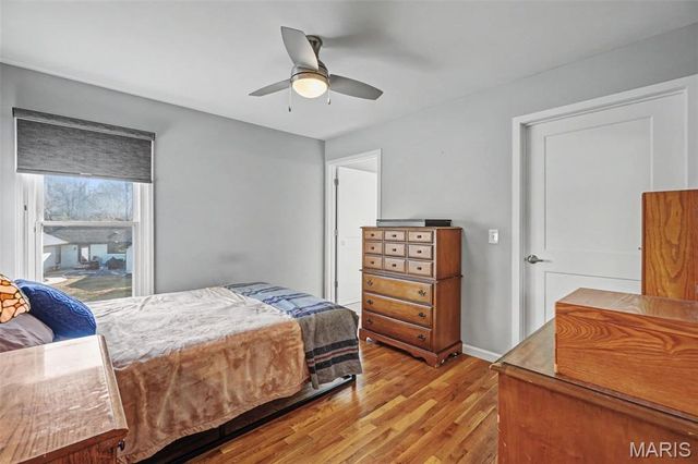 114 Trailswest Dr. Drive, Chesterfield, MO 63017