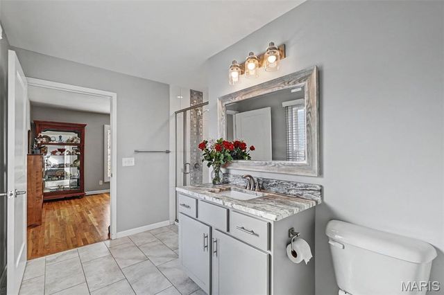 114 Trailswest Dr. Drive, Chesterfield, MO 63017